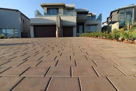 Best Paver Driveway Installation  in Minster, OH